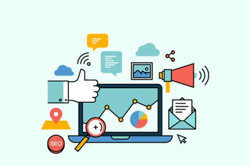 平陆提升网络推广效果企业要注意哪些方面的问题