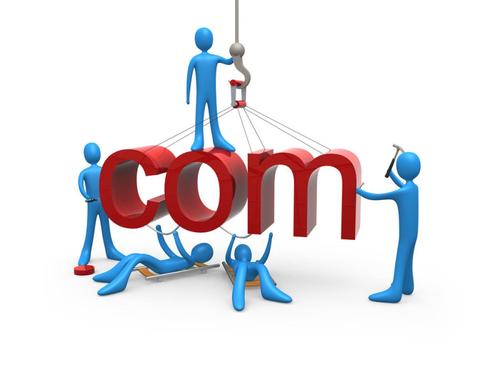 平陆企业网站建设成功与否和哪些有关呢