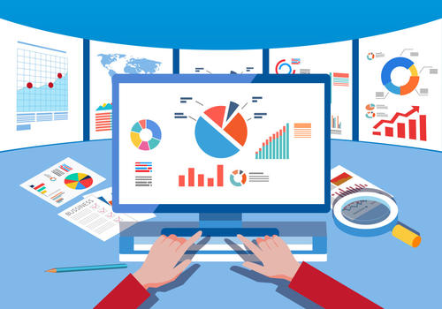 平陆哪一种网站设计风格才是适合企业呢？