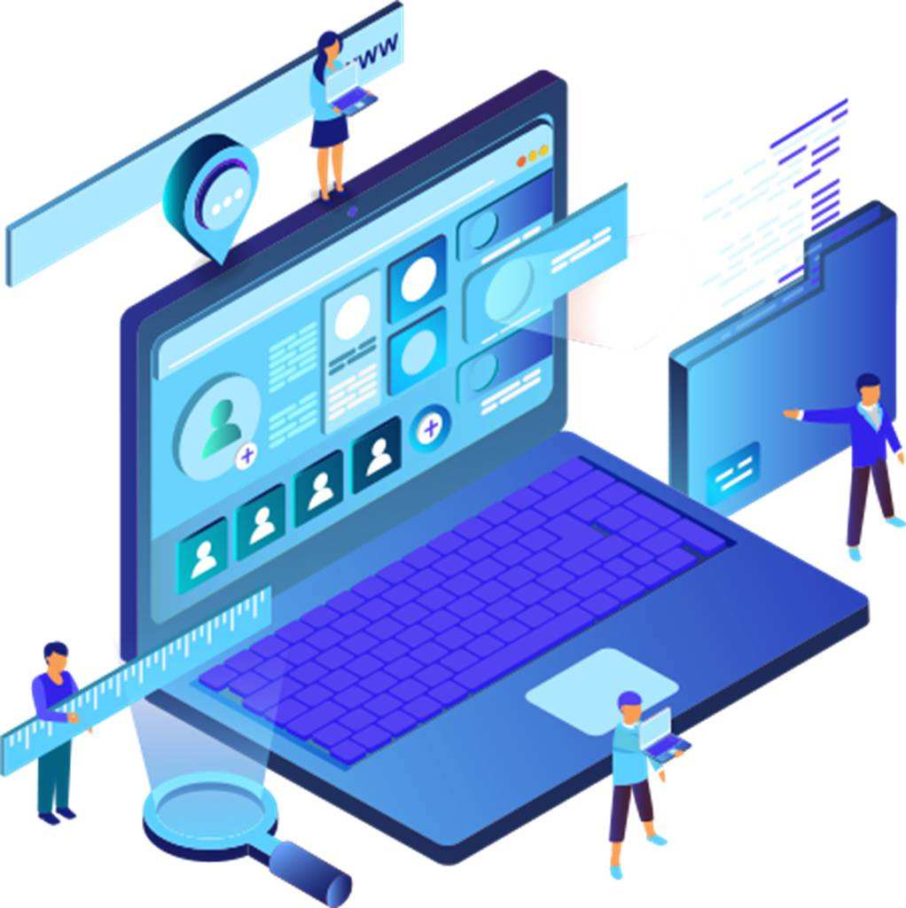 平陆分析企业网站设计过程中需要注意的几个问题